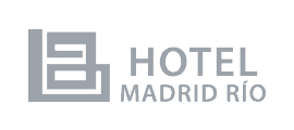 Hotel Madrid rio